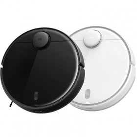 Resim Xiaomi Mi Robot Vacuum Mop 2 Pro Robot Süpürge 