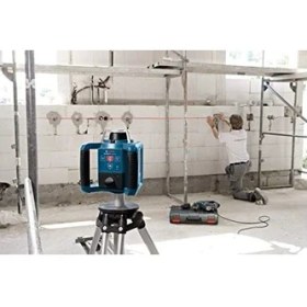 Resim Bosch GRL 300 HV Profesyonel Rotasyon Lazeri 