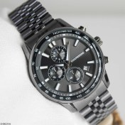 Resim Chaperone CH002516 Çelik Kordonlu Erkek Kol Saati 