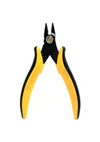 Resim Piergiacomi Yan Keski Elektronikçi Yan Keski 