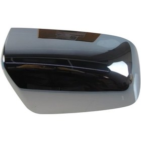 Resim Dış Dikiz Ayna Kapağı D-max 12-20 Sağ, Nikelajlı 