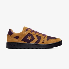 Resim Converse As-1 Pro Ox Unisex Günlük Ayakkabı A08502C Sarı 