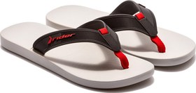 Resim Rider Impulse Thong Erkek Parmak Arası Terlik Beyaz 39/46 