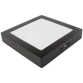 Resim Sıva Üstü Kare Led Panel 18 Watt 6500 Kelvin 