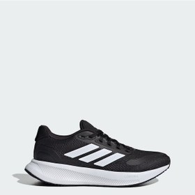 Resim Adidas Cblack/ftwwht/cblack Kadın Koşu-yürüyüş Ayakkabı Runfalcon 5 W Ih7759 Siyah 