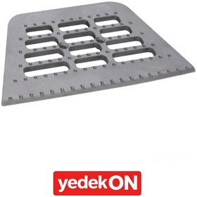 Resim Basamak Izgarası 105xf Alt Sol-Sağ - 0962643 