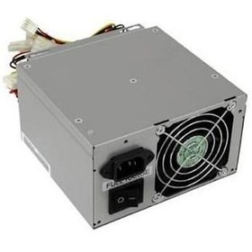 Resim PowerBoost BS-4012 400w 12cm fan, ATX POWER SUPPLY (Retail Box) JPSU-BS4012 
