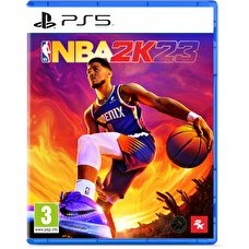 Resim TAKE 2 NBA 2K23 Standard Edition PS5 