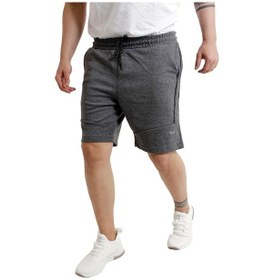 Resim Erkek Kırçıllı Spor Şort 7024 