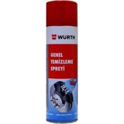 Resim Würth Balata Ve Genel Temizlik Spray 500ml 