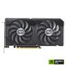 Resim Asus Dual NVIDIA GeForce DUAL-RTX4060TI-O8G-EVO RTX 4060 Ti 8 GB GDDR6 128 Bit Ekran Kartı 