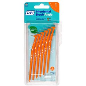 Resim TepeDiş Arayüz Fırçası 0,45 mm 