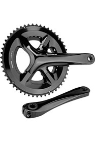 Resim shimano Fc-rs 510 Aynakol 11v 52/36t 172.5 Mm 