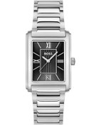Resim Hugo Boss Watches Hb1514297 Erkek Kol Saati Metalik Gri 