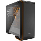 Resim Be Quiet! Dark Base 700 Siyah Oyuncu Kasası BGW23 