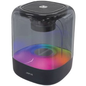 Resim JOPUS TECHNOLOGY Jopus Castor Radyolu Bluetooth Hoparlör 