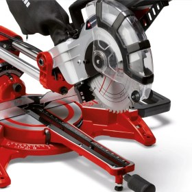 Resim Einhell Tc-Sm 2131/1 Dual, Pistonlu Gönye Testere - 4300390 