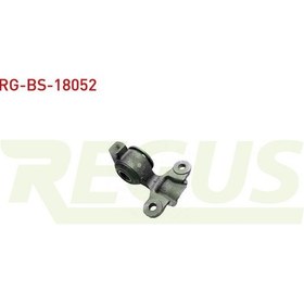 Resim Salıncak Burcu On Sol Alt Fıat Scudo 270 1.6 Mjt 2007- Regus 