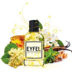 Resim Eyfel Parfüm Eyfel Kadın Parfüm W168 100 ml 