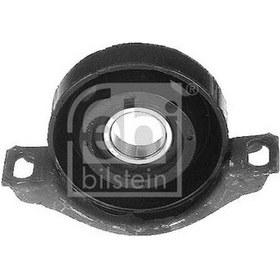 Resim W201 Şaft Askı Rulmanı Kutu Içı Adet 1 Oem No:a2014100581 S1 