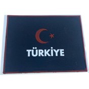 Resim Araba Oto Kaymaz Kaydırmaz Torpido Pedi - Türkiye 