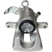 Resim Opel Astra G 1.8 2.0 Meriva 1.3 1.6 1.8 Zafira 1999 Sonrası Fren Kaliperi Arka Sol Motorsuz 