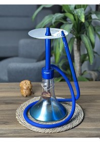 Resim Target Model Firuze Nargile Takımı 