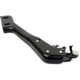 Resim Ford Transit Sürgülü Kapı Makarası Alt Sağ BK31V25000AG 