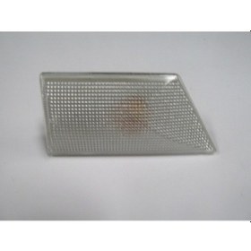 Resim 2006-2009 Opel Vectra Çamurluk Sinyali L Beyaz Adet Oem No:1226031 