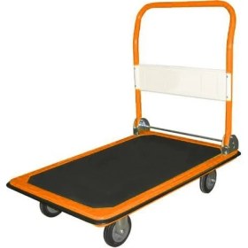 Resim Jacx Paket Taşıma Arabası 150 kg 