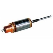 Resim 12v Marş Kollektörü Delco Tipi 42mt N11.1319 