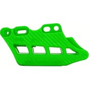 Resim Cloudstore Yeşil Honda Crf Yamaha Yz Kawasaki Klx Kxf Motosiklet Zincir Kılavuzu Koruma Plakası 