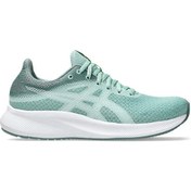 Resim Asics Patriot 13 Erkek Spor Ayakkabı Yeşil 