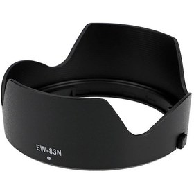 Resim Canon EW83N RF 24-105mm F4L USM Parasoley 