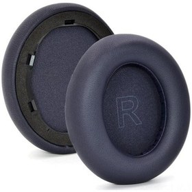 Resim Xindoker Anker Soundcore Q30 Kulak Yastığı - Siyah, Kulaklık Kılıfı, Life Q30 Uyumlu - Tekli Çift Diğer 