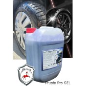 Resim Abrias Lastik Parlatıcı Jel Pro Kaliteli 20LT 
