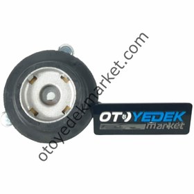 Resim PEUGEOT 407 (2004-2011) ÖN AMORTİSÖR ÜST TAKOZU (İTHAL) 