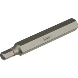 Resim Allen Otomotiv Bits Uç - Hex7 (8 Adet) 