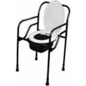 Resim Hasta Klozeti - Klozet Yükseltici- Wc Yükseltici 