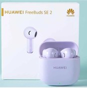 Resim Huawei Freebuds Se 2 Kulaklık Uzun Ömürlü Kulaklıklar Giymek Rahat Hafif Spor Purple 