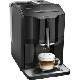 Resim Siemens EQ300 TI35A209RW Otomatik Kahve ve Espresso Makinesi 