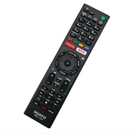 Resim OEM Sony 50wf665 Smart Led Tv Kumandası 
