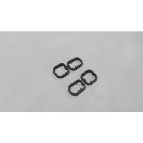 Resim MAP Autoteile Bmw 3 Serisi E90 E92 E93 N47 Termostat Gövde Conta Takımı 2 Parça 