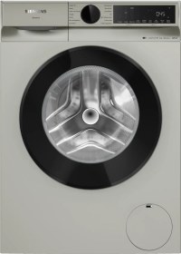Resim Siemens WG42K2ZXTR iQ500 Çamaşır Makinesi 9 kg 1200 dev./dak., Gümüş 
