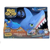Resim Mega Chomp Rc Köpekbalığı 18493 