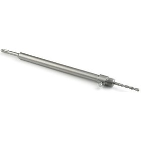 Resim Sds Plus Elmaslı Beton Delme Panç Adaptörü 350 Mm 