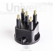 Resim Unuvar9011-2 - Distribütör Kapağı R19 Express 