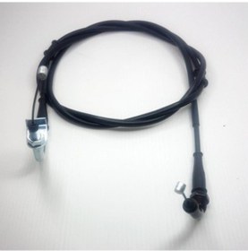 Resim GAZ TELİ ÇEKME ALPHA - ACTIVA S 