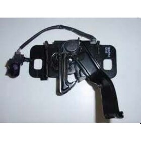 Resim Opel Astra j 2012-20 Ön Kaput Kilidi Oem,39085668-ıu1119hgw 