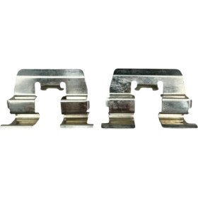 Resim Sac Balata Fren Atos 97-01 Ön Lh/rh (Takım)-[product_code] 